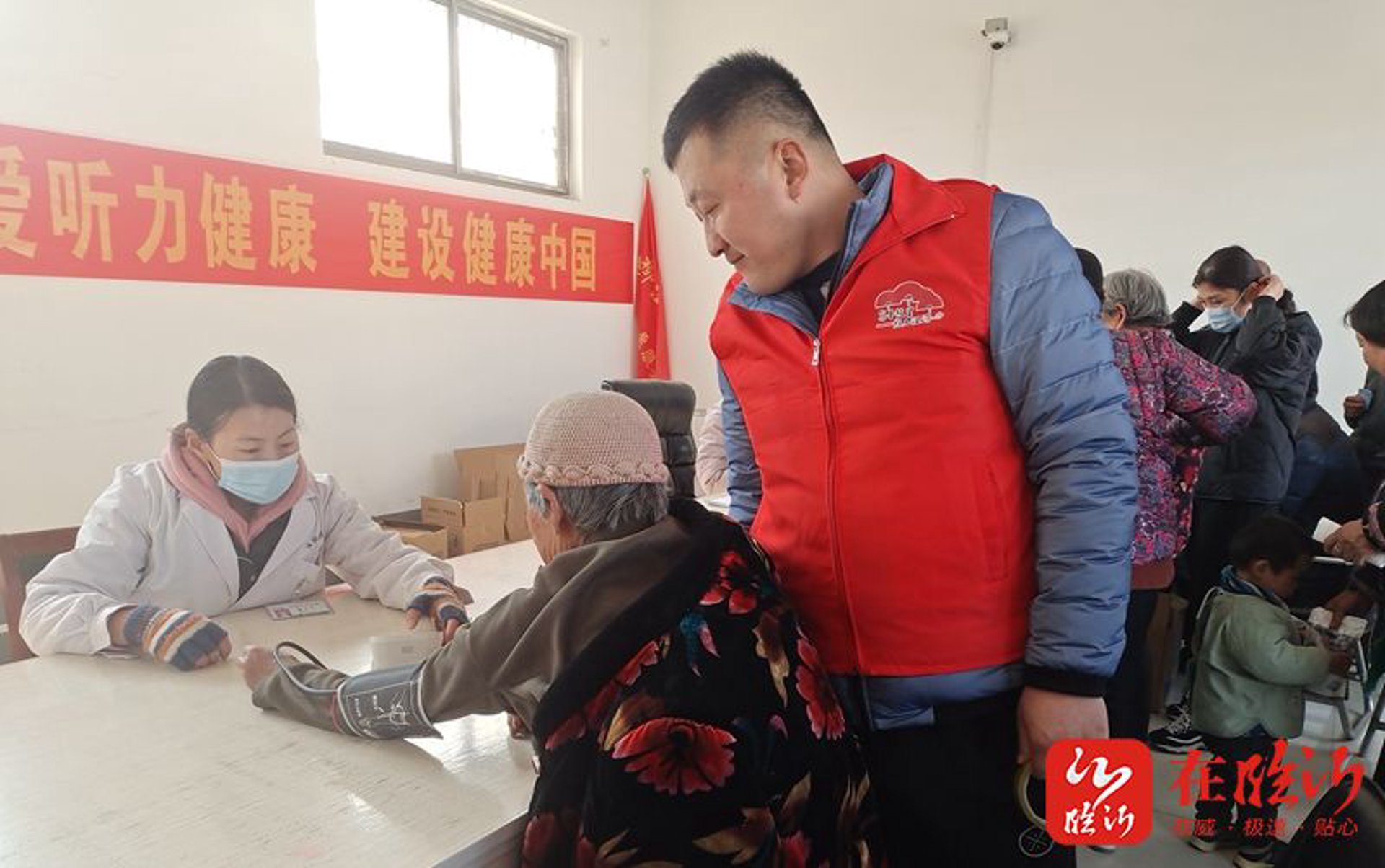 经络养生：中医的智慧与现代生活的融合
