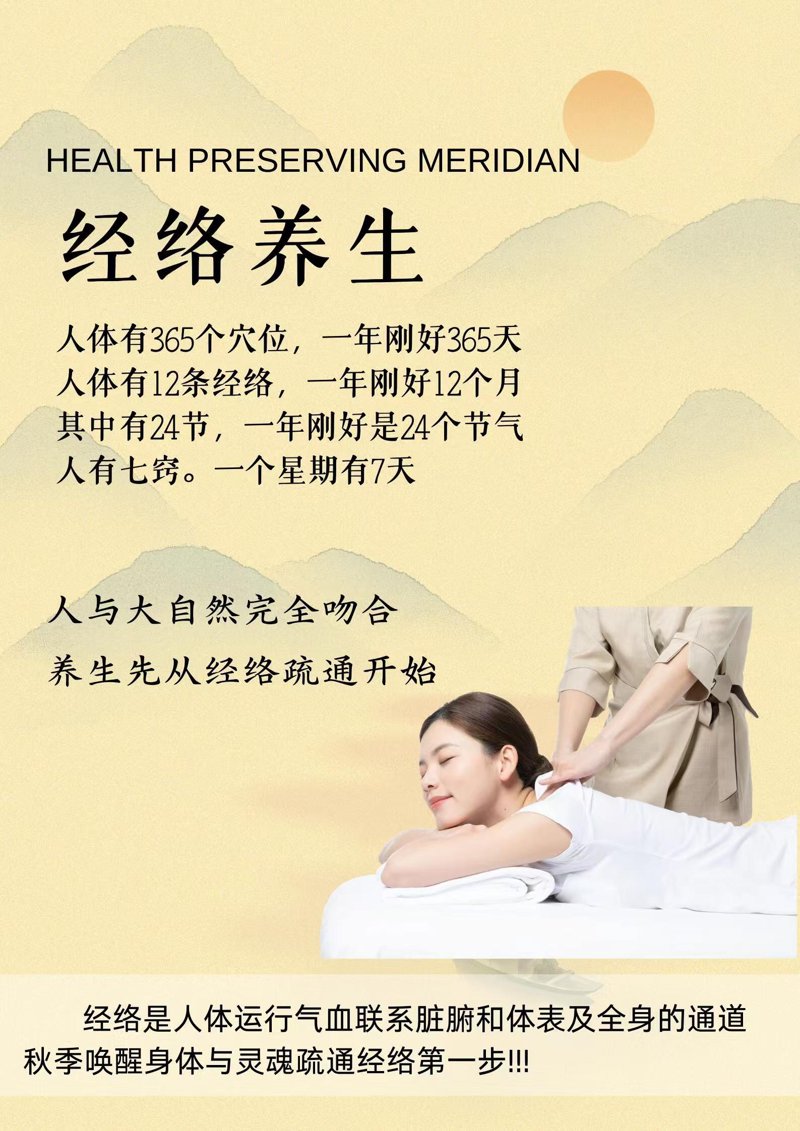 推拿按摩：从新手到高手的进阶之路