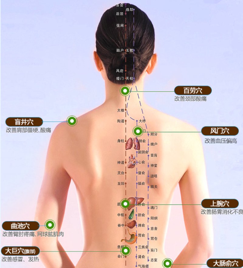 艾灸刮痧：传统疗法与现代健康的结合