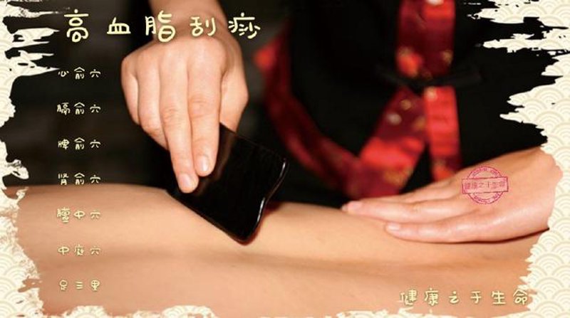 经络养生：打通身体的隐形通道