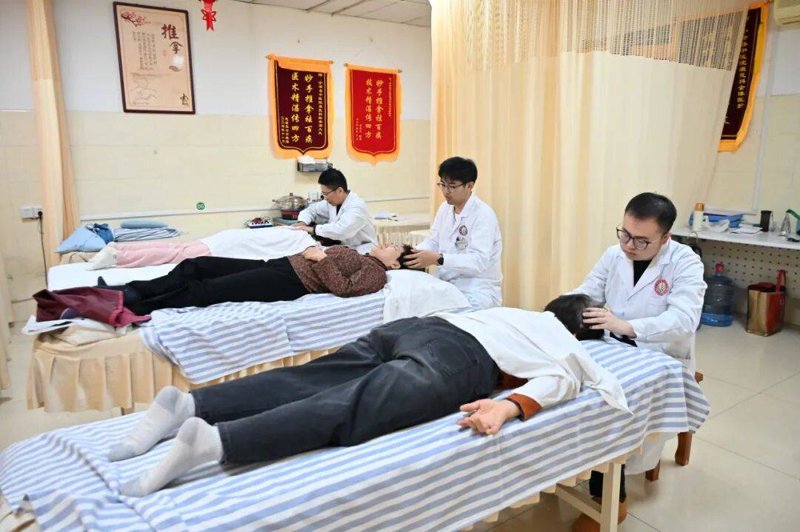 探索健康养生的新趋势：传统与现代的融合
