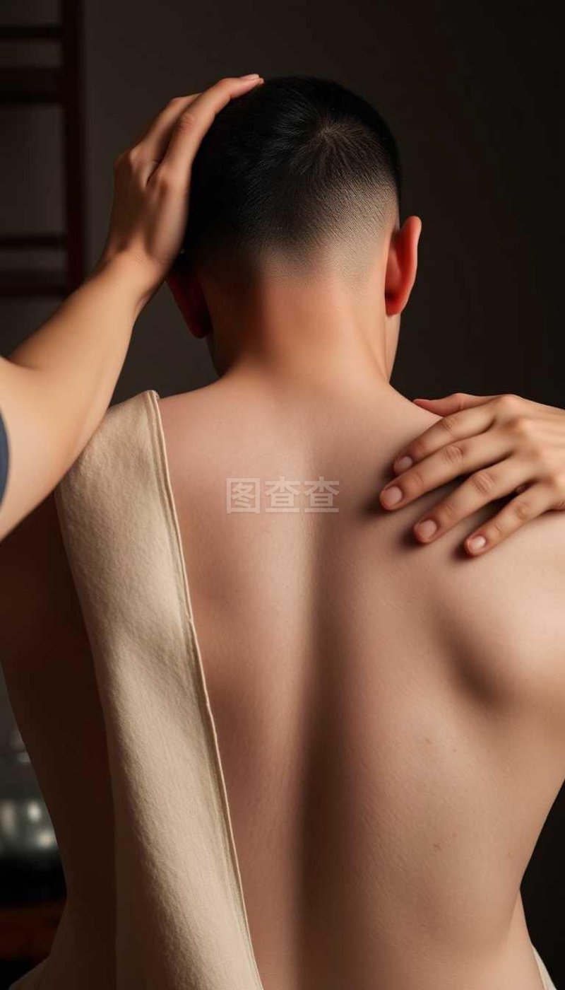 艾灸刮痧：传统疗法与现代健康结合的探索